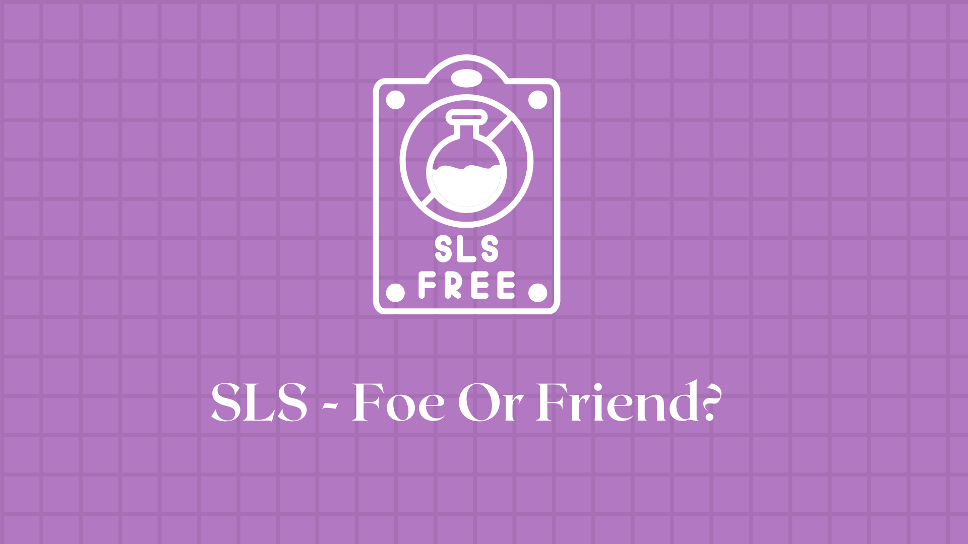 The Truth About SLS in Toothpaste: Should You Avoid It?